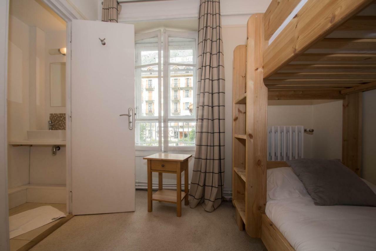 Lutetia Apartment - Chamonix All Year Exterior photo